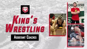 Image result for KINGS OLYMPIC WRESTLING CLUB