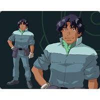 「コジロー・マードック」の画像検索結果