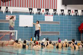 Image result for London Polytechnic Water Polo Club