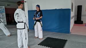 Image result for Wirral UKTA Taekwon-do