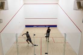 Image result for Warlingham Squash and Racketball Club