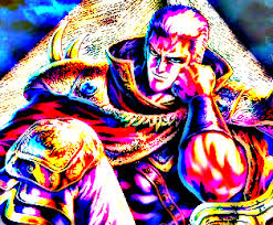 Image result for "破の輪"