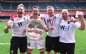 Image result for Brecon Rfc Petanque Club