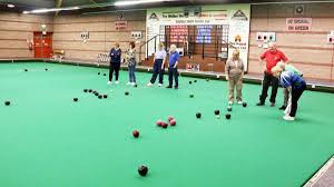 Image result for East Fife Indoor Bowling Club