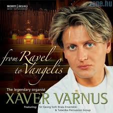 XAVER VARNUS. Pubblicato il 15 dicembre 2013 da admin - varnusxaver4