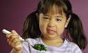 Eating with parents boosts toddlers' health, finds study | Society ... - Girl-making-face-at-spina-010