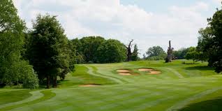 Image result for Broadwater Park Golf Club