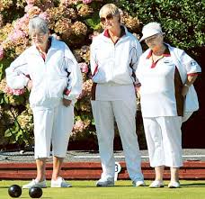 Image result for Saundersfoot Bowling Club