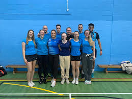 Image result for Dalton (Yorkshire) Badminton Club