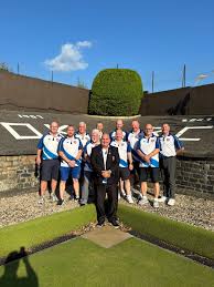 Image result for Old Kilpatrick Bowling Club