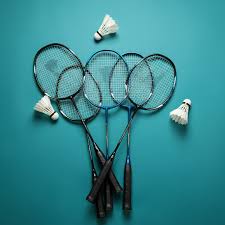 Image result for Beginners and Intermediate Badminton