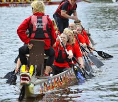 Image result for Worcester Dragon Boat Racing Club