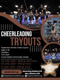 Image result for Supernova Cheer Programme
