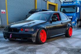 Image result for bmw e46 compact