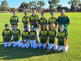 Image result for Morpeth Junior Cricket Club