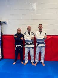 Image result for Laurence Sandums Blackbelt Martial Arts