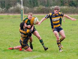 Image result for Barns Green RFC