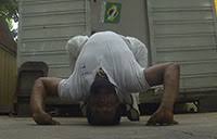 Image result for Cobra Capoeira Kids Club