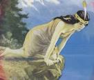 Sacagawea - Captive, Indian