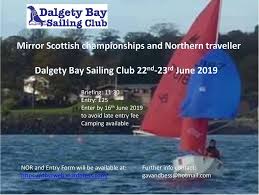 Image result for Dalgety Bay Sailing Club