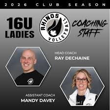 Image result for Rhinos Volleyball Club