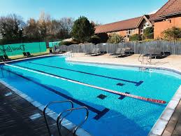 Image result for David Lloyd Solihull Cranmore