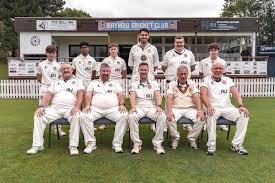 Image result for Brymbo Cricket Club