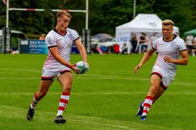 Image result for Ilkley Rugby Football Club