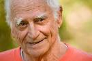 Michel Serres at Stanford