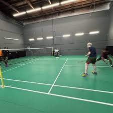 Image result for Apollo Badminton Club