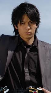 「名護啓介 仮面ライダーキバ」の画像検索結果