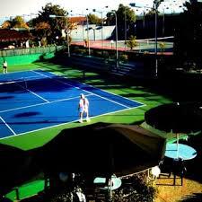 Image result for West End Park Badminton Club