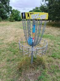 Image result for Croydon Disc Golf Club