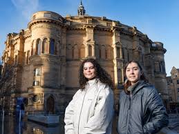 Image result for Edinburgh University