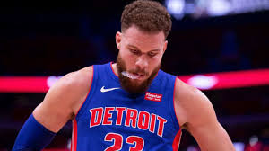Image result for blake griffin