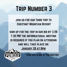 Image result for Bradford University Ski and Snowboard Club