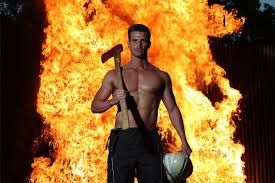 Image result for feuerwehrmann kalender