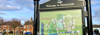 Image result for United in the Community - Horncastle Player Development Centres
