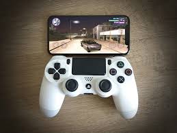 Image result for iphone controller