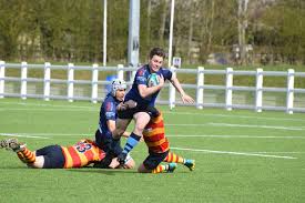 Image result for Leicester Forest Rfc