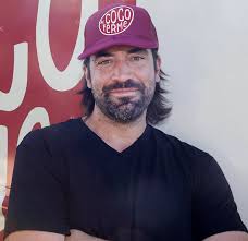 Image result for dominic james