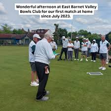Image result for Barnet Bowls Club