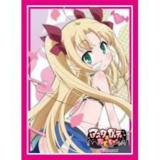 「シンク・イズミ DOG DAYS」の画像検索結果