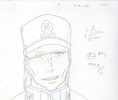 「デューイ・ノヴァク 交響詩篇エウレカセブン」の画像検索結果