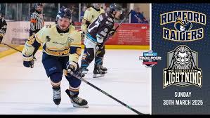 Image result for Romford Raiders