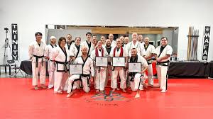 Image result for TRINITY KARATE ACADEMY