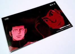 「榎本勇 宇宙戦艦ヤマト2199」の画像検索結果