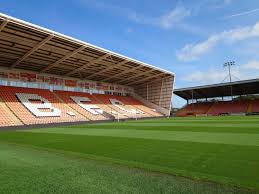 Image result for Blackpool Tiggers