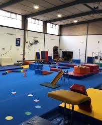 Image result for Brighton & Hove Gymnastics Club