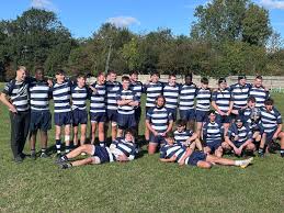 Image result for Orrell Rugby Union Football Club Colts & Juniors